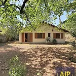 02432-lacanau - Maison Quartier Calme Pour 5 Personnes, 100m Du Mae-1021 * Lacanau