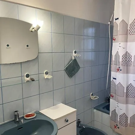 02432-lacanau - Maison Quartier Calme Pour 5 Personnes, 100m Du Mae-1021 Willa