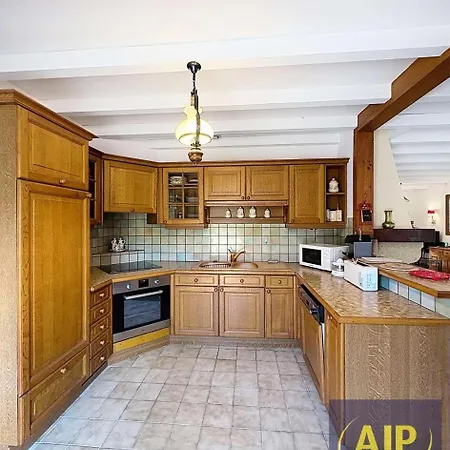 02432-lacanau - Maison Quartier Calme Pour 5 Personnes, 100m Du Mae-1021 别墅 *