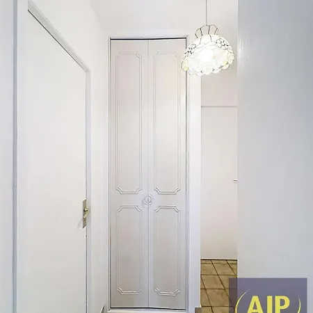 02432-lacanau - Maison Quartier Calme Pour 5 Personnes, 100m Du Mae-1021 别墅 拉卡诺
