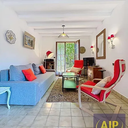 别墅 02432-lacanau - Maison Quartier Calme Pour 5 Personnes, 100m Du Mae-1021 拉卡诺