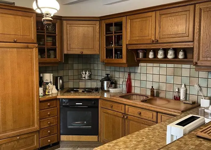 Vila 02432-lacanau - Maison Quartier Calme Pour 5 Personnes, 100m Du Mae-1021